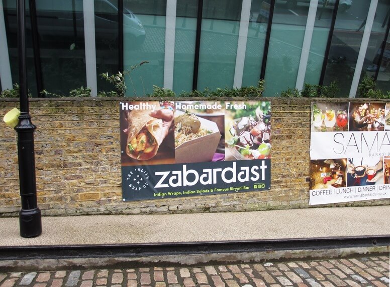 Zabardast